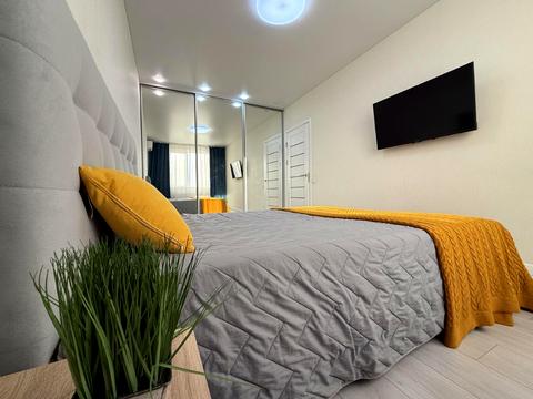 квартира по адресу Машиностроителей ул., 27