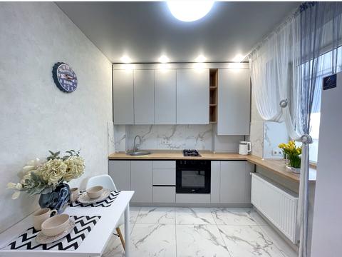 квартира по адресу Машиностроителей ул., 27