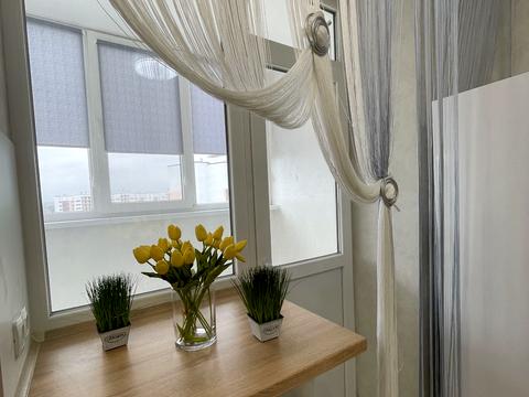 квартира по адресу Машиностроителей ул., 27