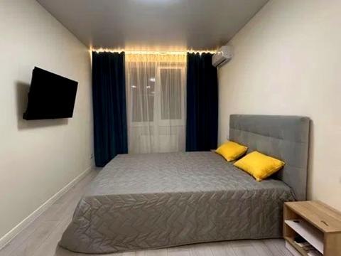 квартира по адресу Машиностроителей ул., 27