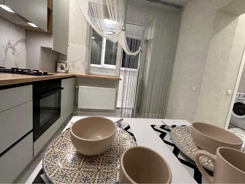 квартира по адресу Машиностроителей ул., 27