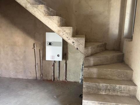 будинок за адресою Рівне, Сергія Голубєва