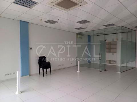 комерційна за адресою Голосіївський просп. (40-річчя Жовтня), 58-А