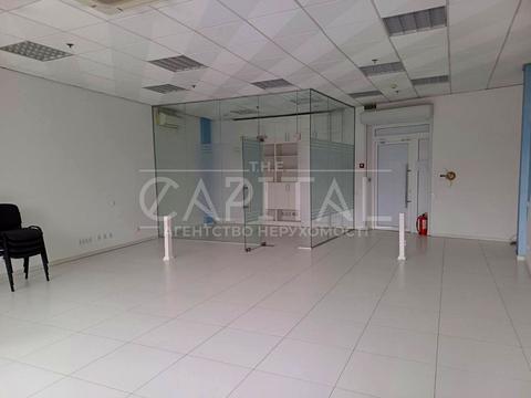 комерційна за адресою Голосіївський просп. (40-річчя Жовтня), 58-А