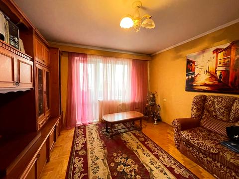 квартира за адресою Симоненка вул., 10