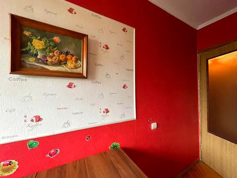 квартира за адресою Симоненка вул., 10