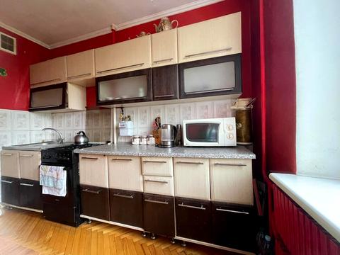 квартира за адресою Симоненка вул., 10