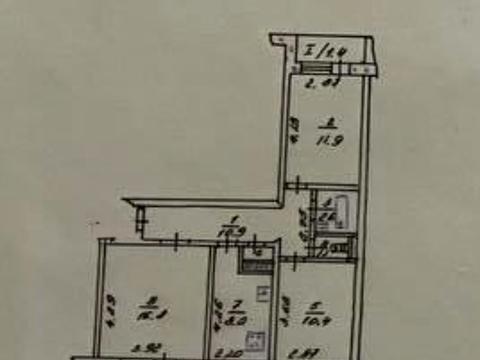квартира за адресою Симоненка вул., 10