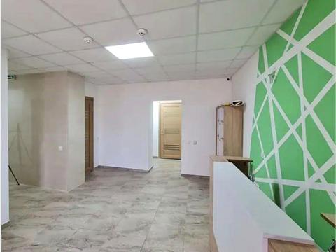 комерційна за адресою Озерна вул., 6/3