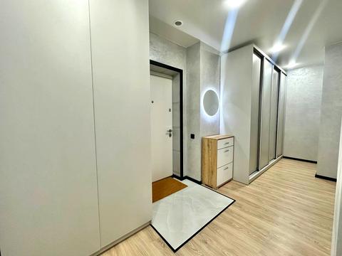 квартира по адресу Университетская ул., 3/3