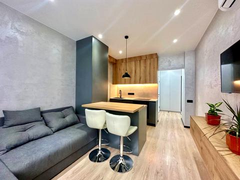 квартира по адресу Университетская ул., 3/3