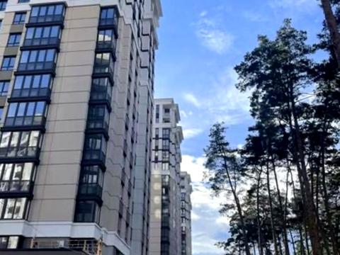 квартира по адресу Университетская ул., 3/3