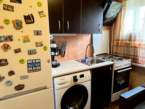 квартира за адресою Каденюка вул. (Танкопія), 35