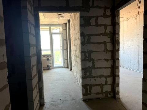 квартира за адресою Прохоровська вул., 40