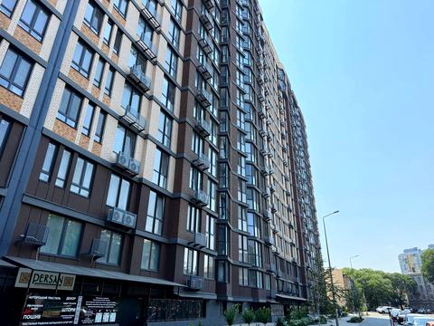 квартира за адресою Прохоровська вул., 40