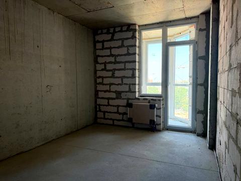 квартира за адресою Прохоровська вул., 40