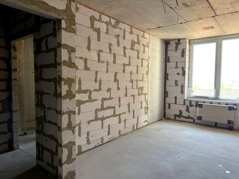 квартира за адресою Прохоровська вул., 40