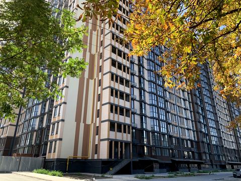 квартира за адресою Прохоровська вул., 40