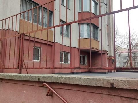 комерційна за адресою Старокостянтинівське шосе, 3а