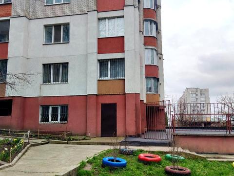 комерційна за адресою Старокостянтинівське шосе, 3а