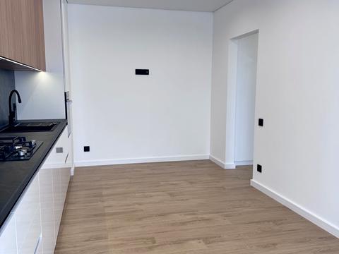 квартира по адресу Миколи Боголюбова ул., 1