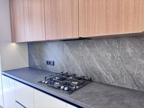 квартира по адресу Миколи Боголюбова ул., 1