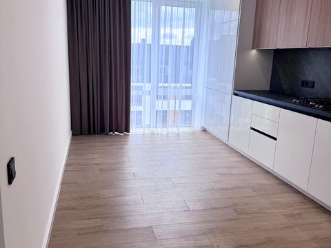 квартира по адресу Миколи Боголюбова ул., 1