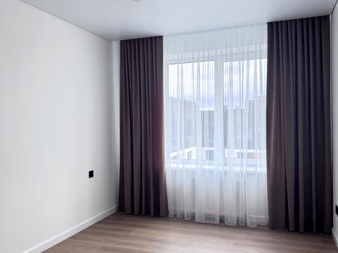 квартира по адресу Миколи Боголюбова ул., 1