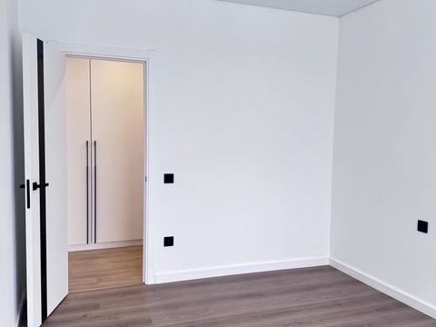 квартира по адресу Миколи Боголюбова ул., 1