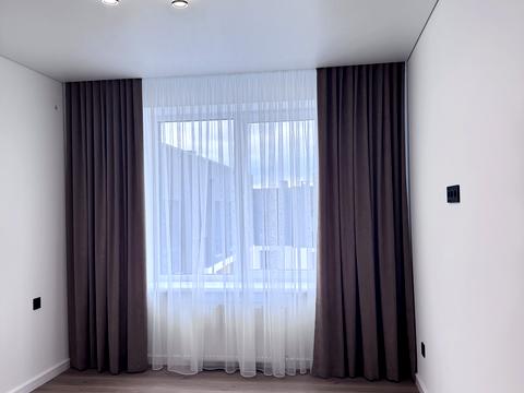 квартира по адресу Миколи Боголюбова ул., 1