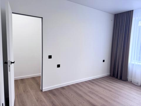 квартира по адресу Миколи Боголюбова ул., 1