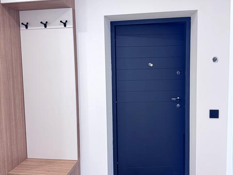 квартира по адресу Миколи Боголюбова ул., 1