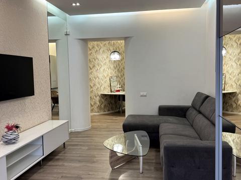 квартира за адресою Хрещатик вул. (Kreschatic), 13