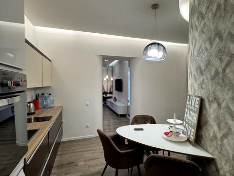 квартира за адресою Хрещатик вул. (Kreschatic), 13