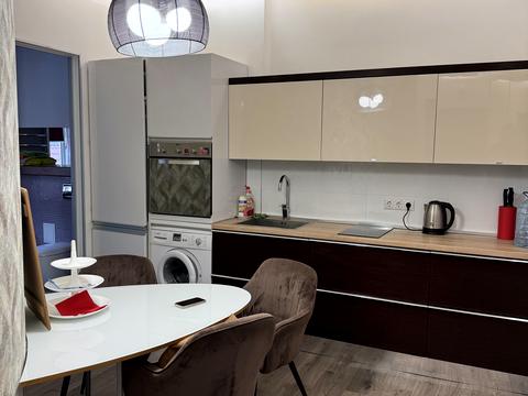 квартира за адресою Хрещатик вул. (Kreschatic), 13