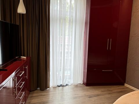 квартира за адресою Хрещатик вул. (Kreschatic), 13