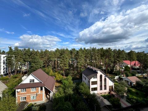 квартира по адресу Українська ул., 1-Б/1