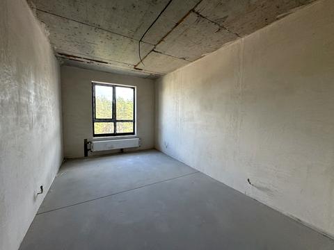 квартира по адресу Українська ул., 1-Б/1