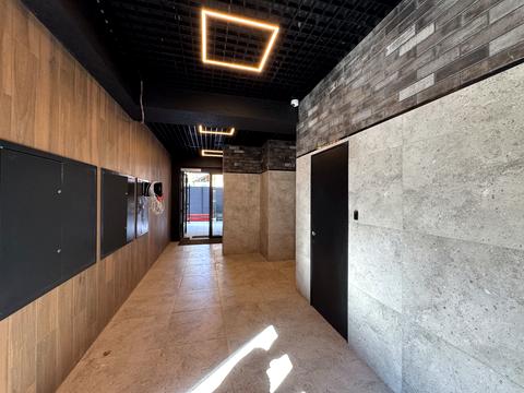 квартира по адресу Українська ул., 1-Б/1