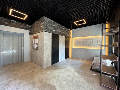 квартира по адресу Українська ул., 1-Б/1