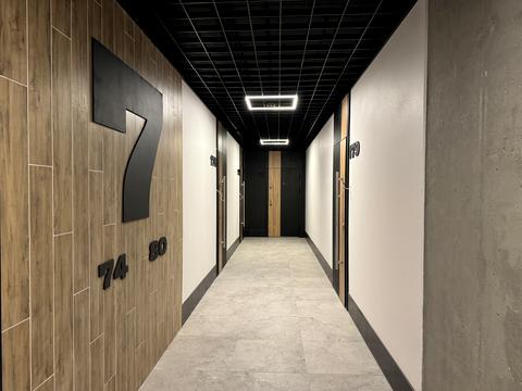 квартира по адресу Українська ул., 1-Б/1