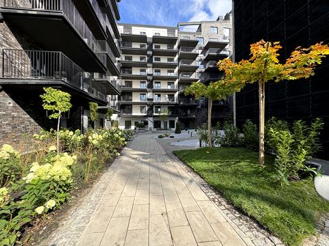 квартира по адресу Українська ул., 1-Б/1