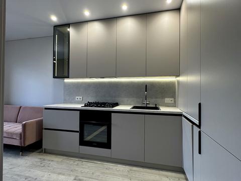 квартира по адресу Ленкавского ул., 2а