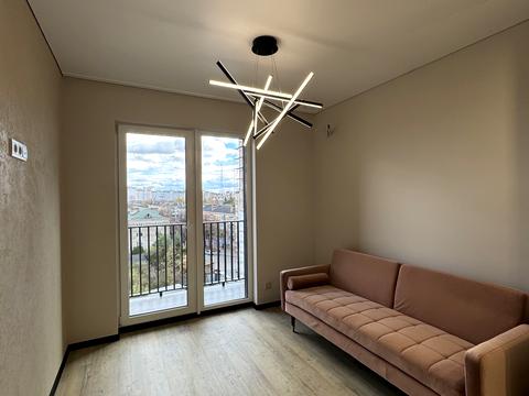 квартира за адресою Ленкавського вул., 2а