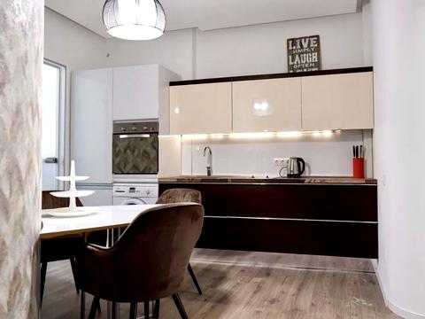 квартира за адресою Хрещатик вул. (Kreschatic), 13