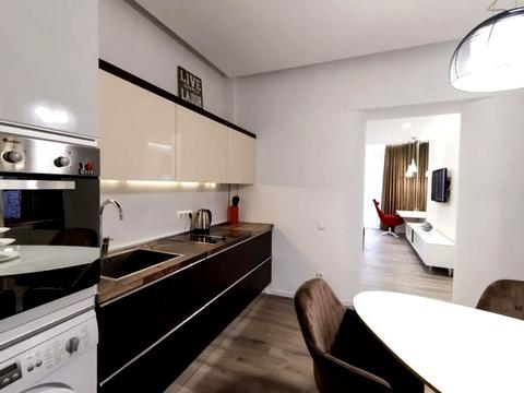 квартира за адресою Хрещатик вул. (Kreschatic), 13