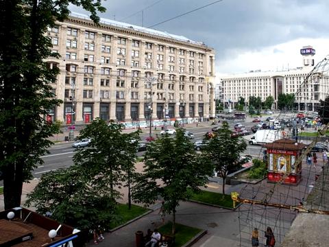 квартира за адресою Хрещатик вул. (Kreschatic), 13