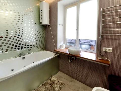 квартира за адресою Хрещатик вул. (Kreschatic), 13