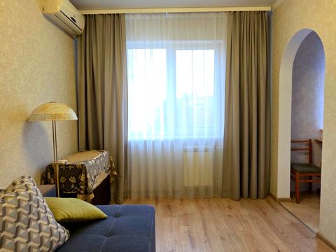 квартира за адресою Аерокосмічний просп. (Гагаріна), 62