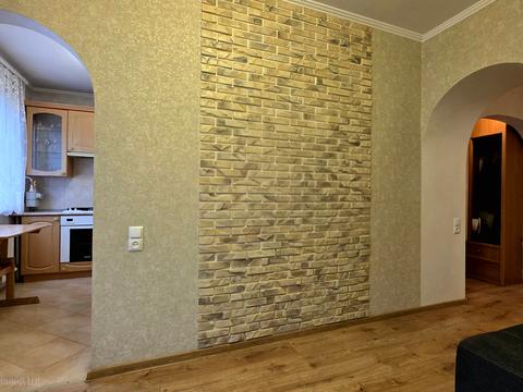 квартира за адресою Аерокосмічний просп. (Гагаріна), 62